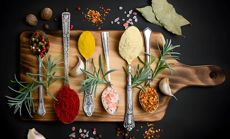 The Passion of Chef Francisco