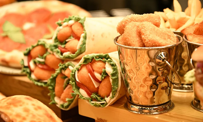 What You’re Here For?