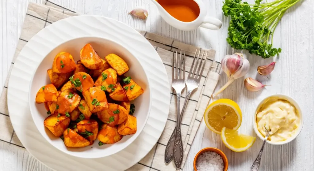 A Culinary Adventure in Every Bite