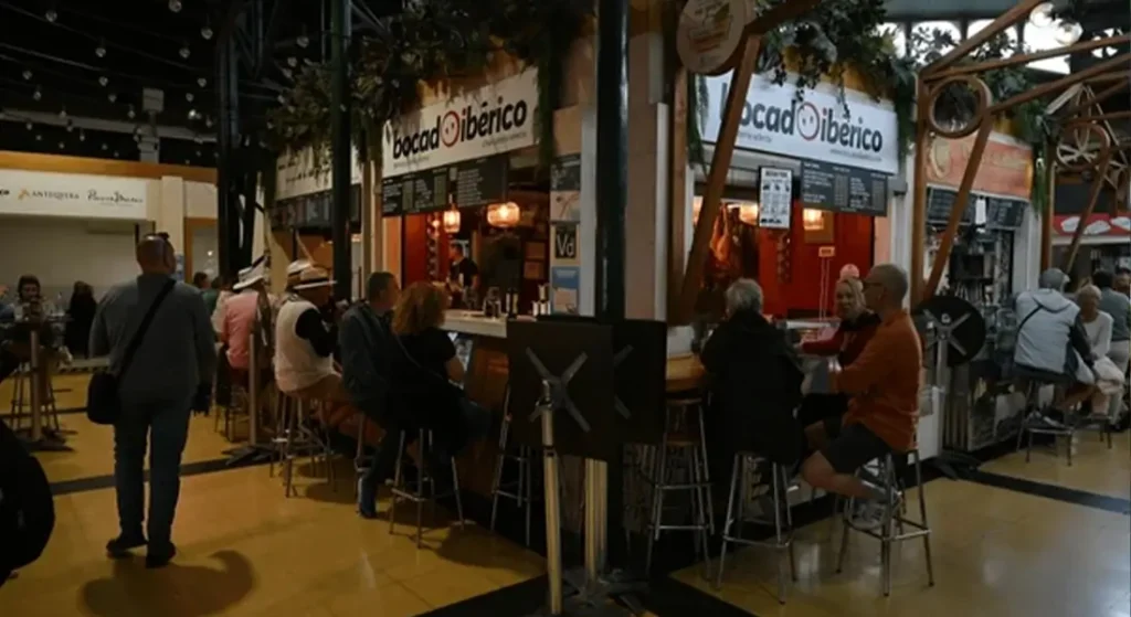 A Culinary Celebration of Spain
