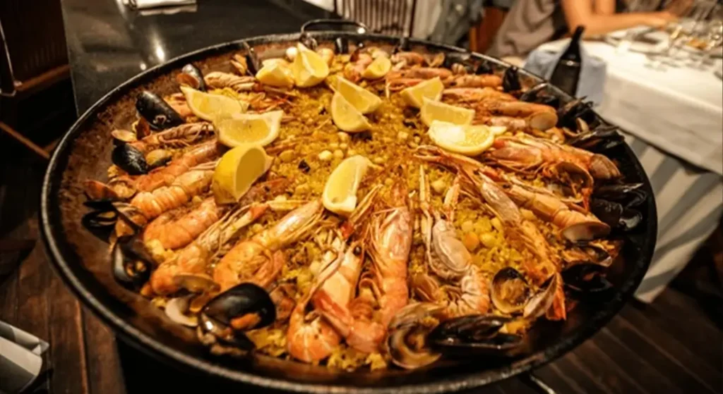 Handcrafted Sangria and Premium Spanish Wines
