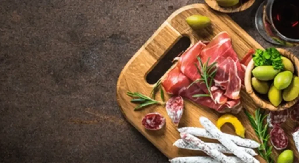 Crafting the Perfect Paella