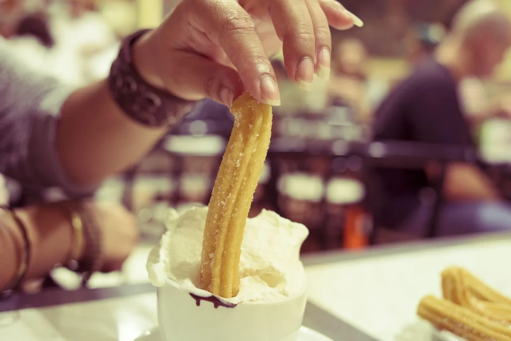 The Secret Behind Our Churros and Why They Are a Must-Try Dessert