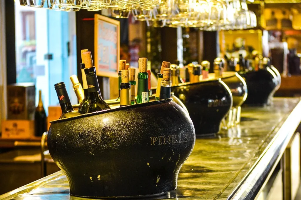 10 Spanish Wines You Must Try at Little Madrid Tapas Café