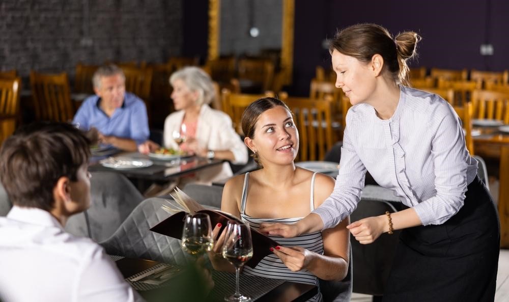 Andersonville’s Lucky to Have It