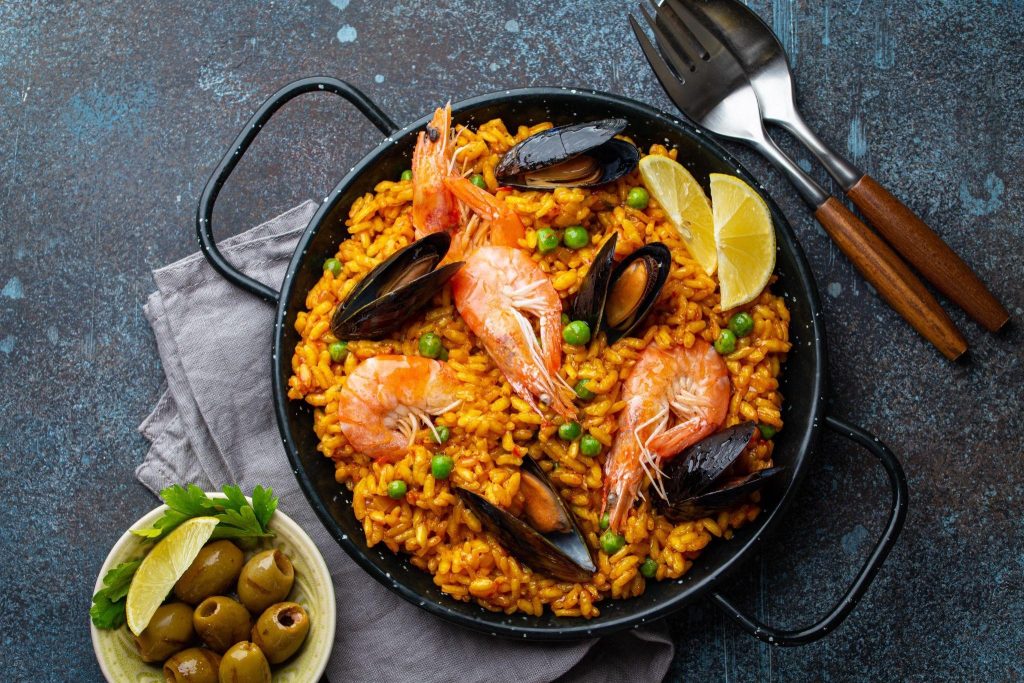 The Origins of Paella and Why It Belongs on Every Food Lover’s List