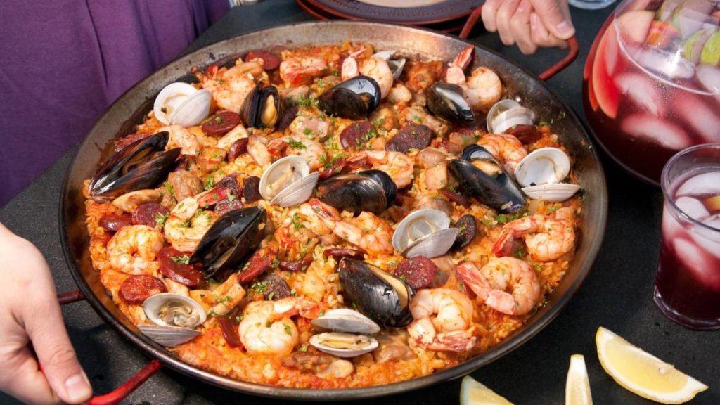 How Paella Started in Valencia