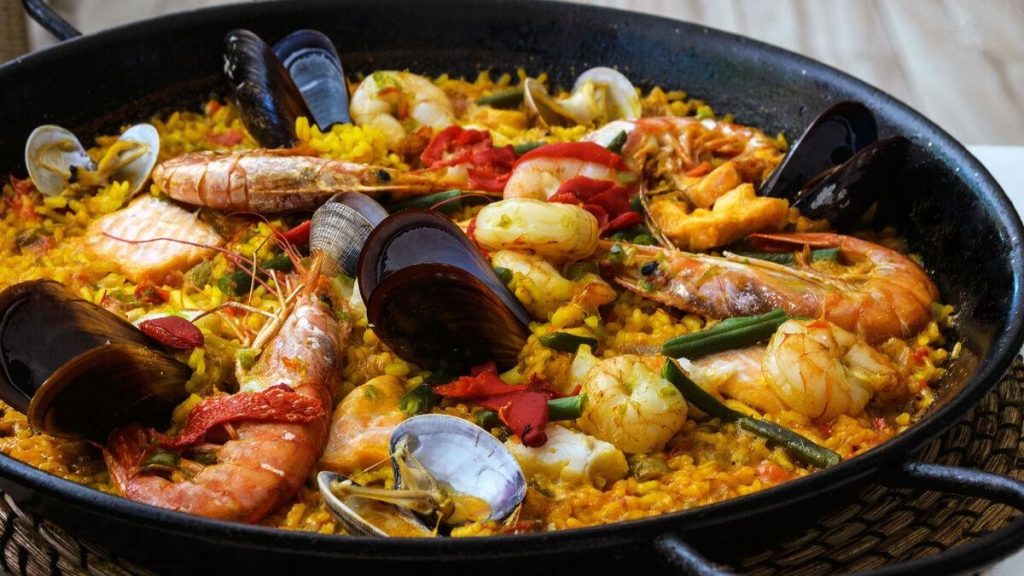 What Makes Paella Special