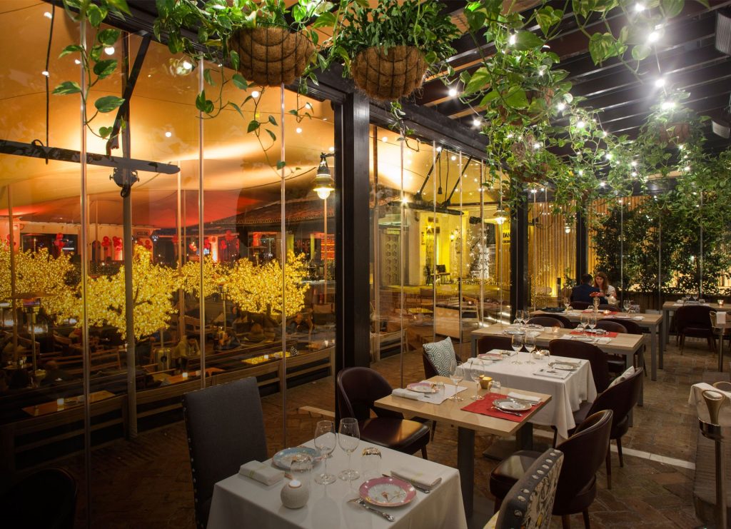 Food for Your Events