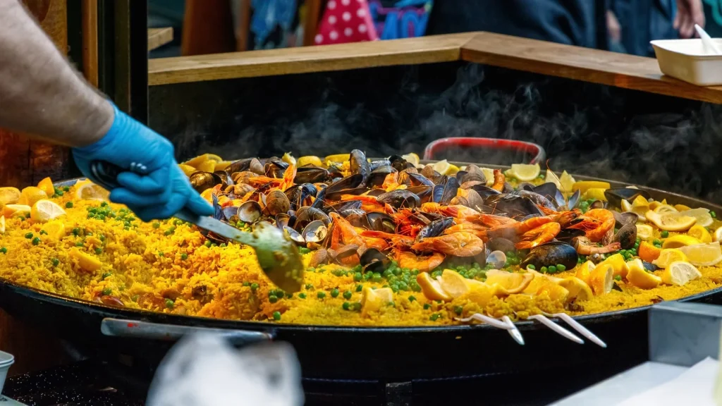 Drinks to Match the Mood